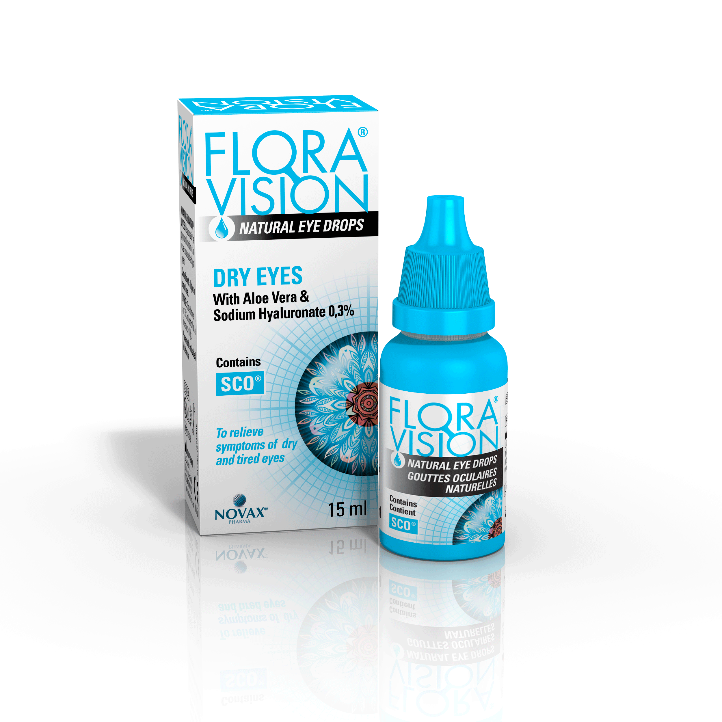 floradry