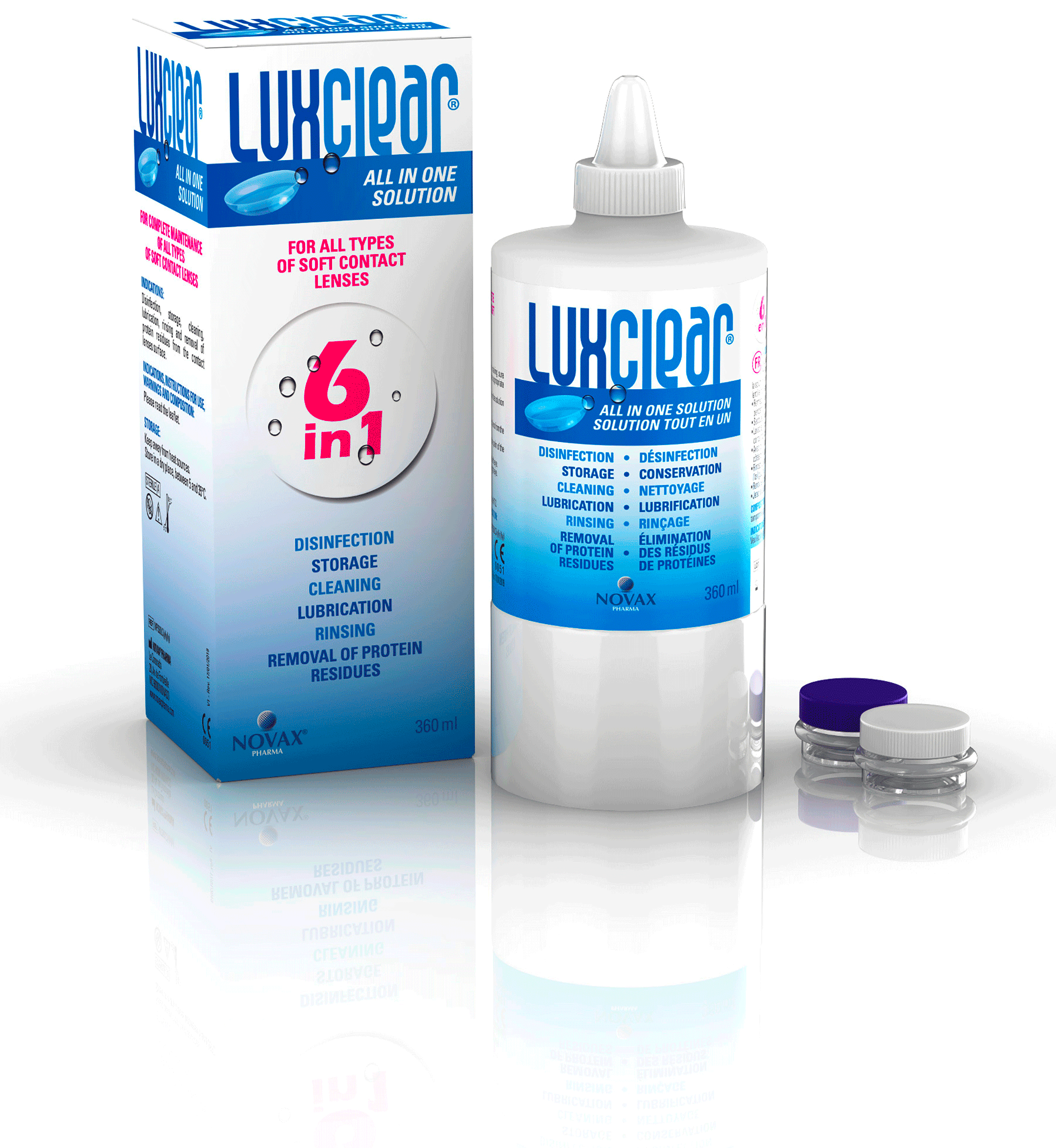 luxclear
