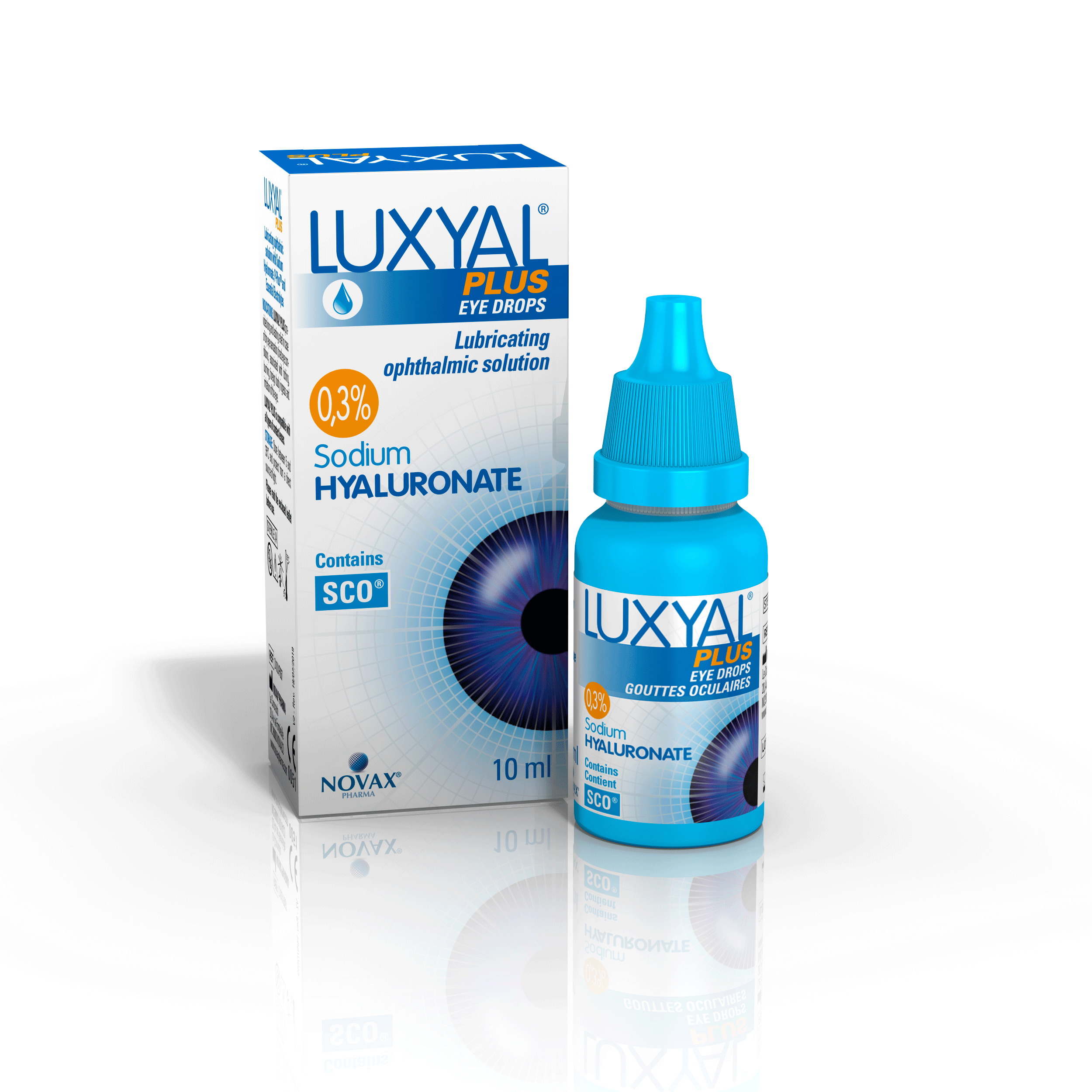 luxyalplus